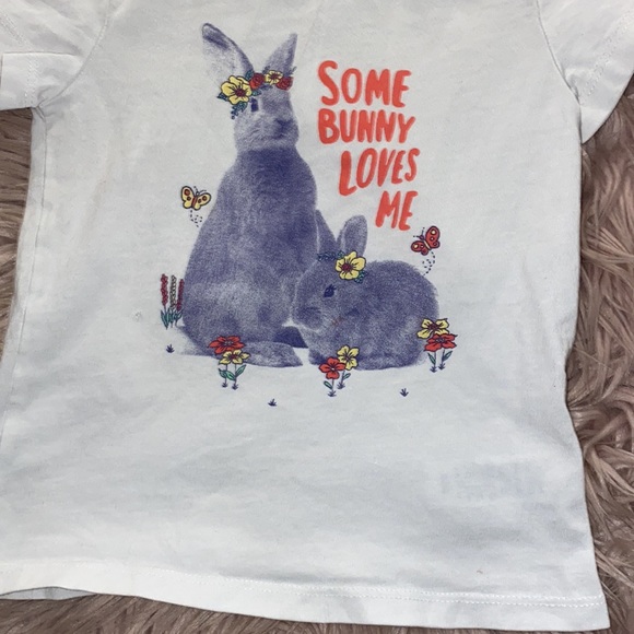 Some Bunny Loves Me - Picture 2 of 3